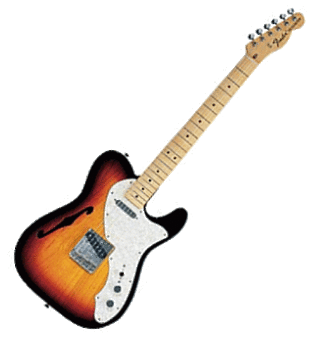 Fender Telecaster