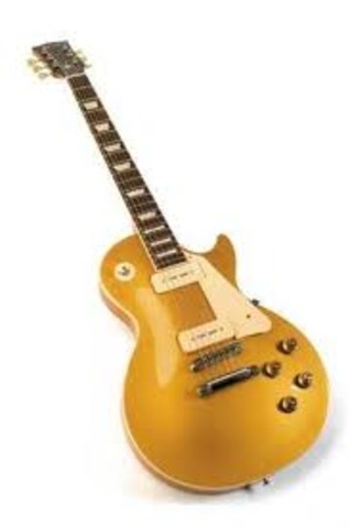 Gibson Les Paul