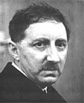 Γνωριμία με τον Ε.Μ.Φόρστερ