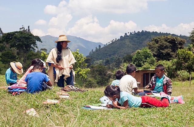 Mi Futuro en el año 2020-2025