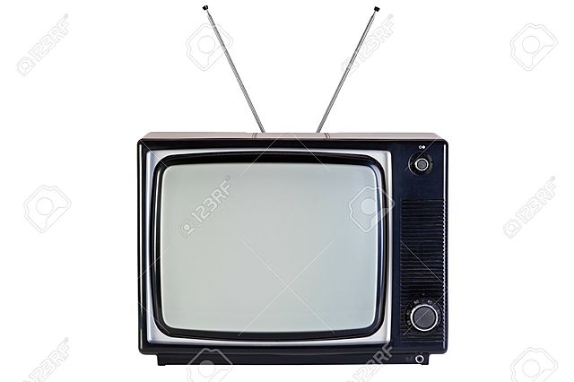 TELEVISOR
