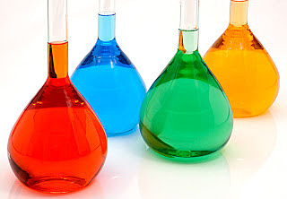 Sintetização do Ácido Acetilsalicílico