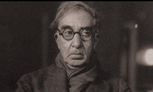 Θάνατος του ποιητή