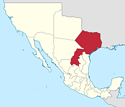 Rebelión de Zacatecas y Batalla de Concepción.