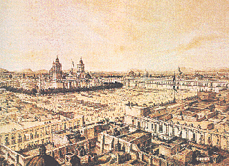 Gobierno Centralistas