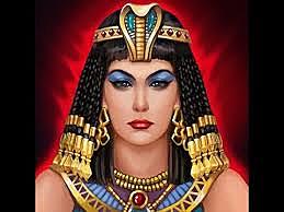 REINADO DE CLEOPATRA VII, EN EGIPTO