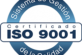 La Aplicación de la Normal ISO 9001