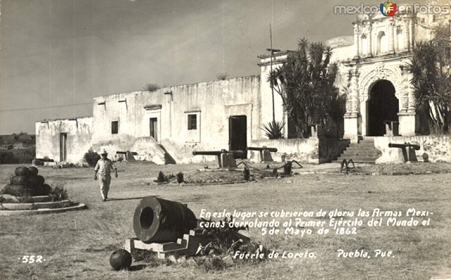 INTERVENCION FRANCESA.