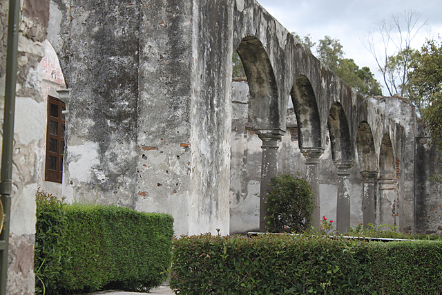 INTERVENCION FRANCESA.