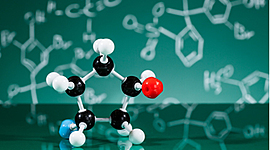 Timeline: Química Orgânica