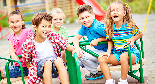 Etapas psicosociales