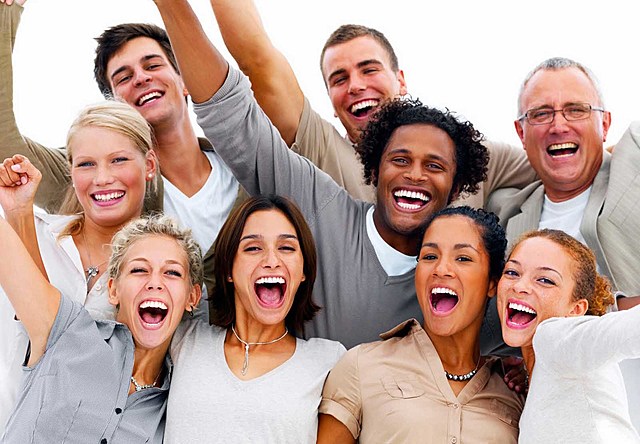 Etapas psicosociales