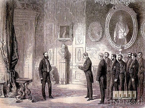 INTERVENCION FRANCESA.