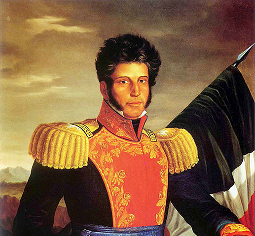 GUERRA CON ESTADOS UNIDOS