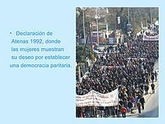 Declaración de Atenas