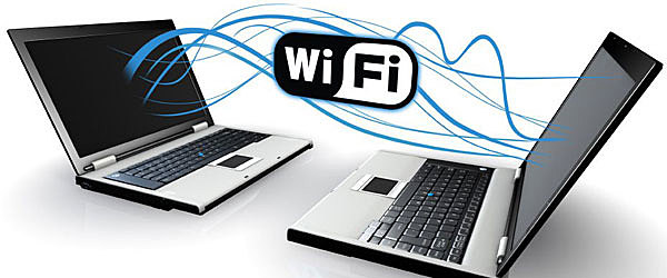 conexión inalambrica a Internet