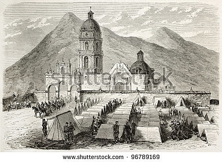 Suspensión de pagos