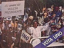 The National Opposition Union