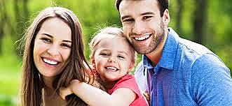 Etapa I de constitución de familia