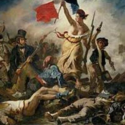 Timeline: Historia del Siglo XIX