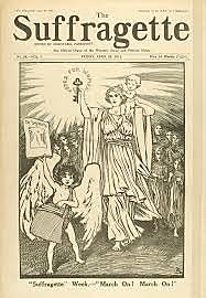 Unión Social y Política de las Mujeres