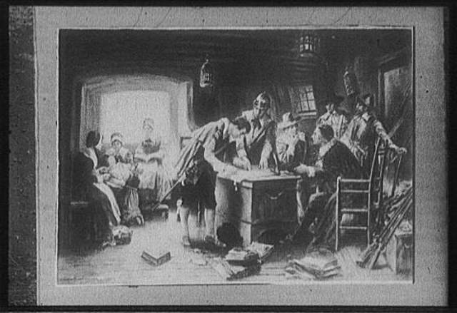 Declaration of Independence