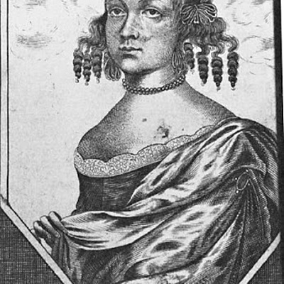 Timeline: Mary Carleton