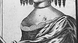 Timeline: Mary Carleton