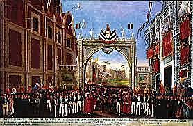 Liberalismo en las leyes y guerra de reforma y su impacto en la sociedad y en lo religioso