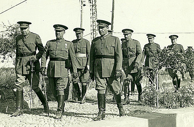 Guerra contra Estados Unidos