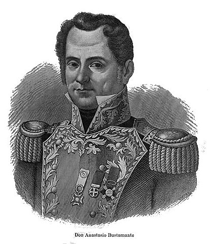 GOBIERNOS CENTALISTAS