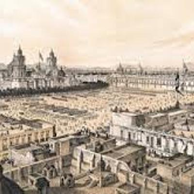 Timeline: Historia del siglo XIX