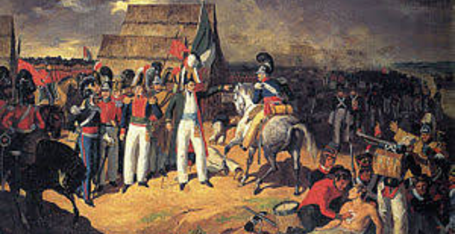 Guerra con Estados Unidos