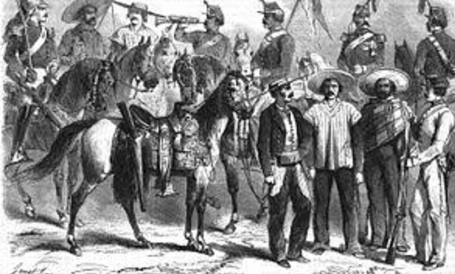 Guerra con Estados Unidos