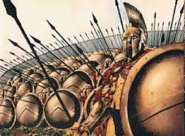 Esparta y su educación