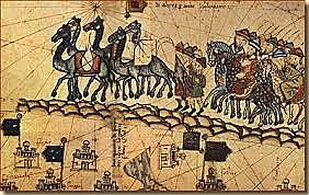 Tratado Alcacovas-Toledo.