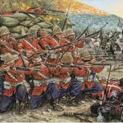 Timeline: Historia del siglo XIX