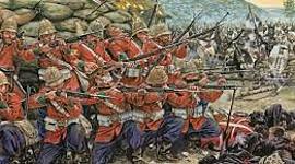 Timeline: Historia del siglo XIX