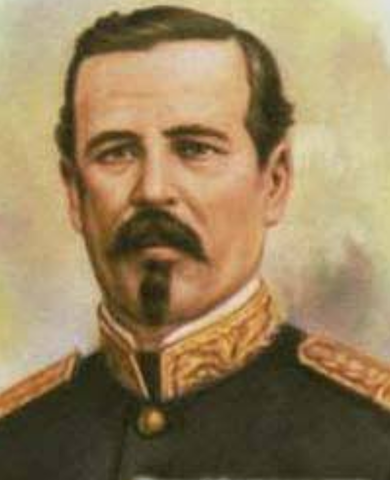 Liberalismo en las leyes y Guerra de Reforma y su impacto  en la sociedad y lo religioso