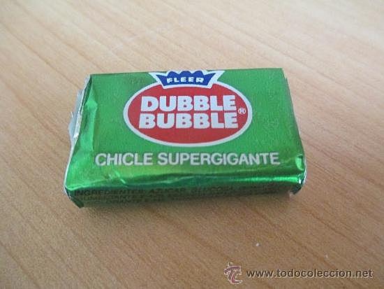 popularizacion de la goma inflable