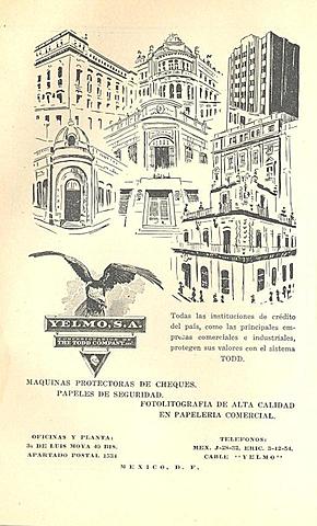 Primera generación.- Nacimiento de la mercadotecnia directa