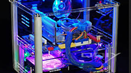 Timeline: History of High-tech Computer