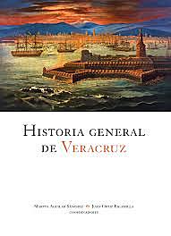 Tropas invasoras se apostaron frente a la costa de Veracruz.