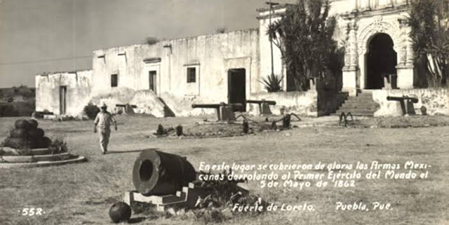 Intervención Francesa