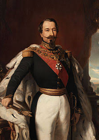 Intervención Francesa