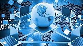 Timeline: HISTORIA DEL INTERNET