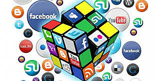 LA ERA DE LAS REDES SOCIALES