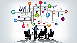 Timeline: HISTORIA DE LA ADMINISTRACIÓN