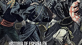 Timeline: HISTORIA DEL SIGLOXIX