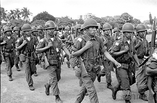 Guardia Nacional de Nicaragua